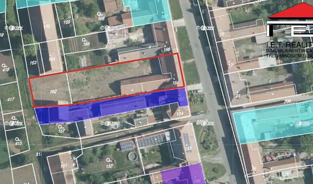 Prodej domu 300 m² s pozemkem 1 377 m², Skalka – náhled fotky 16