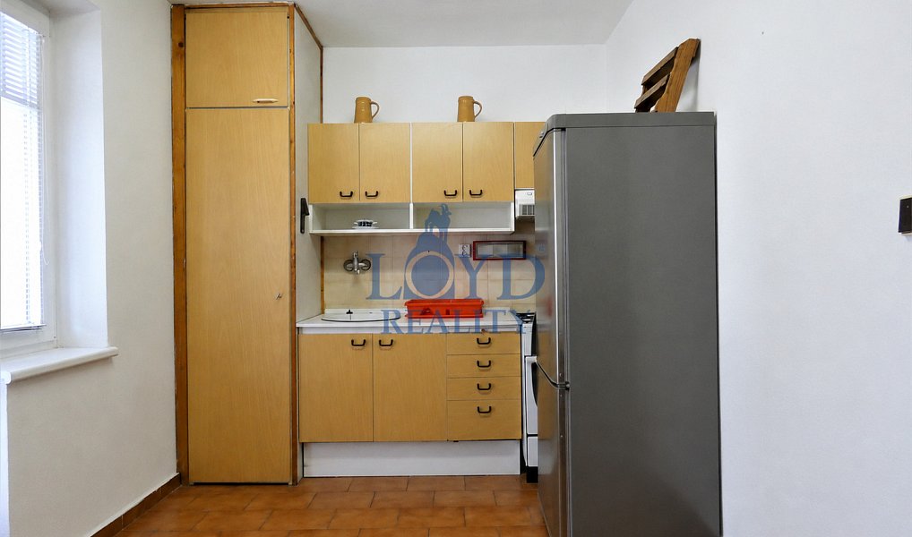 Pronájem bytu 1+1 40 m², Karlovy Vary – náhled fotky 6