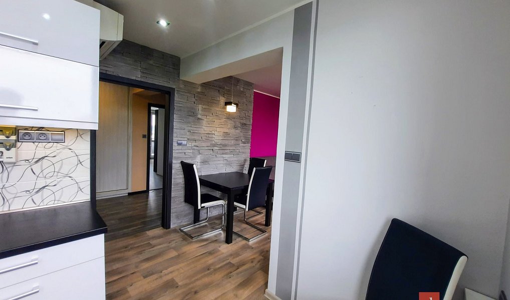 Pronájem bytu 3+kk 62 m², Rohatec – náhled fotky 3