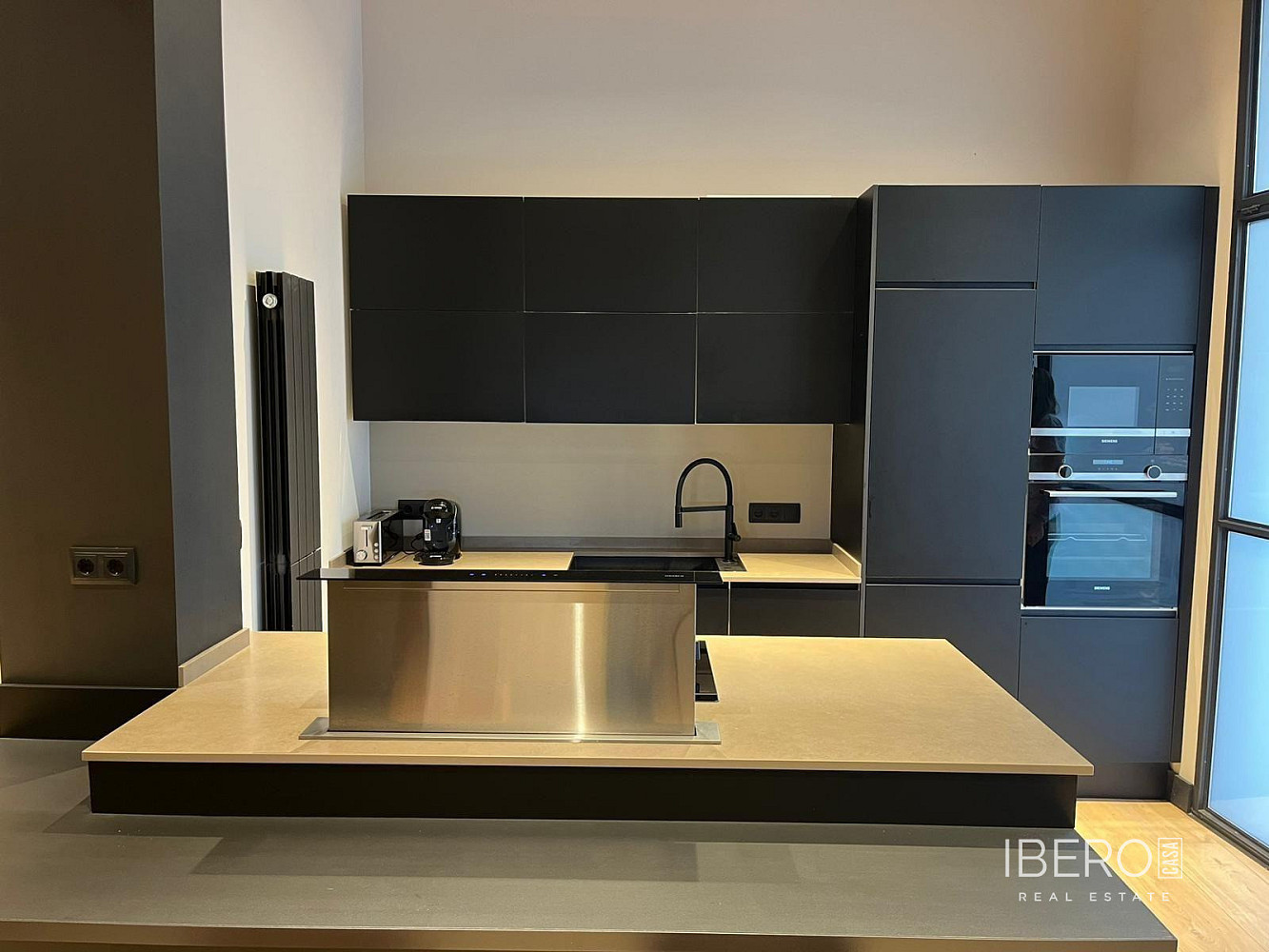 Pis 3+kk – Barcelona, la Dreta de l'Eixample, l'Eixample