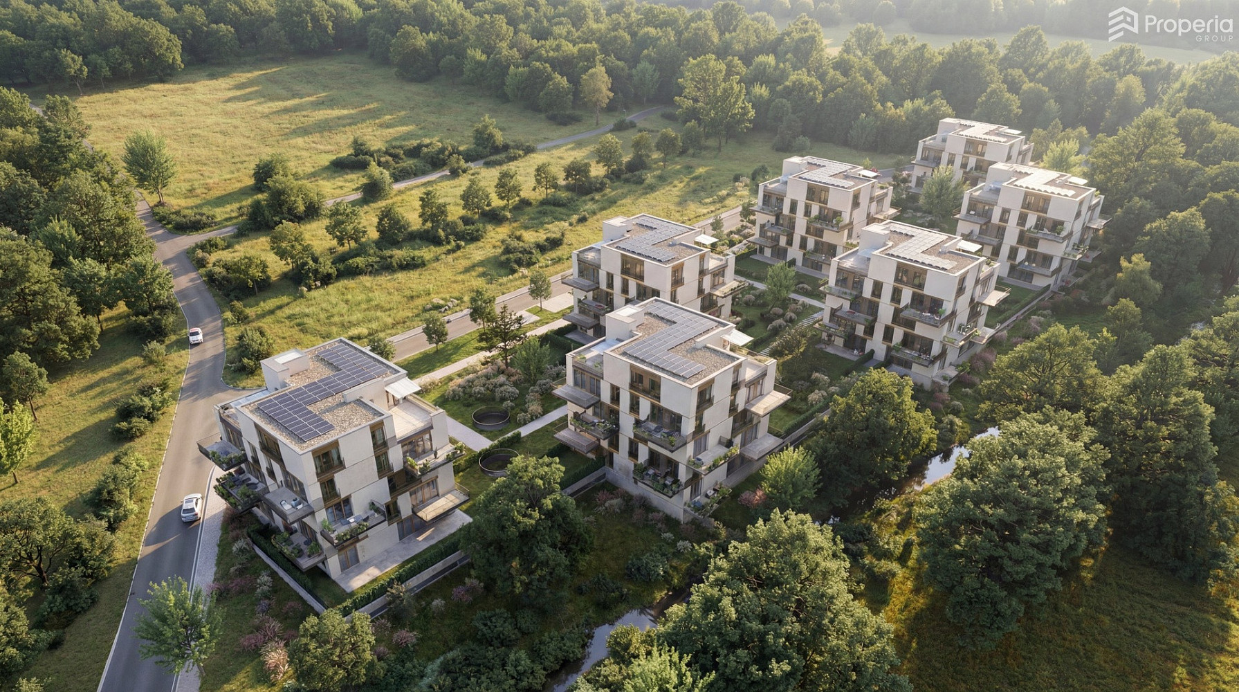 Prodej bytu 2+kk 55 m²