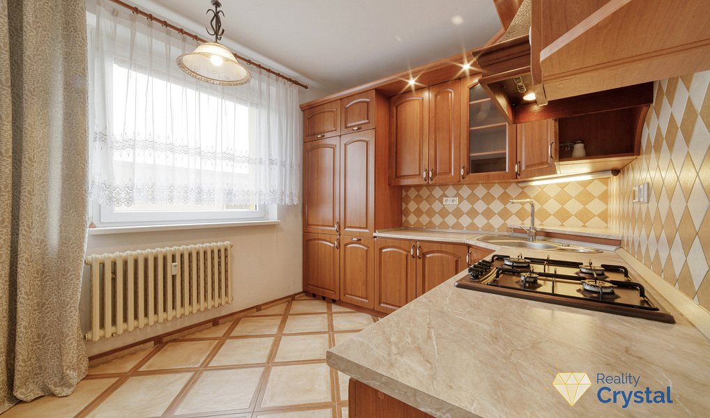 Prodej bytu 2+1 59 m², Mariánské Lázně – náhled fotky 10