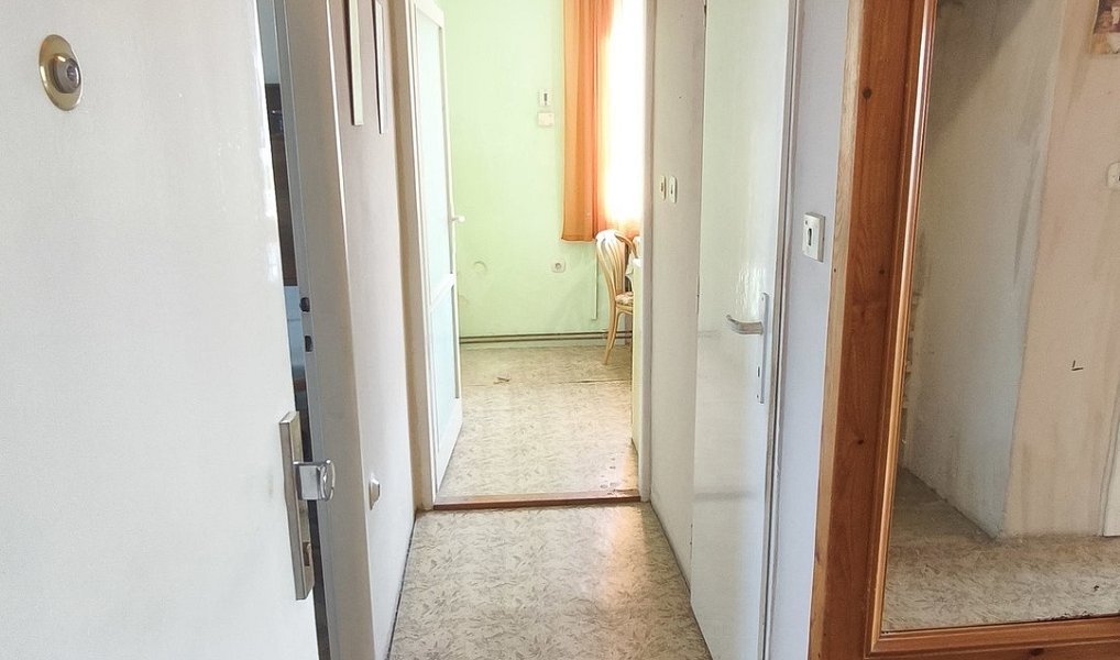 Prodej bytu 3+1 64 m², Bystřice pod Hostýnem – náhled fotky 17