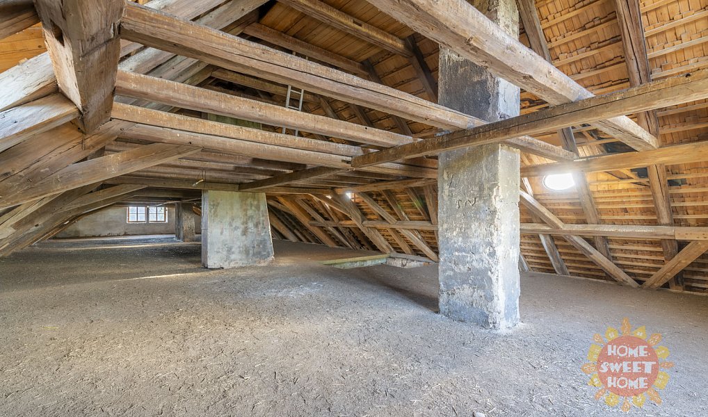 Prodej ubytovacího objektu 1 761 m², Tursko – náhled fotky 9