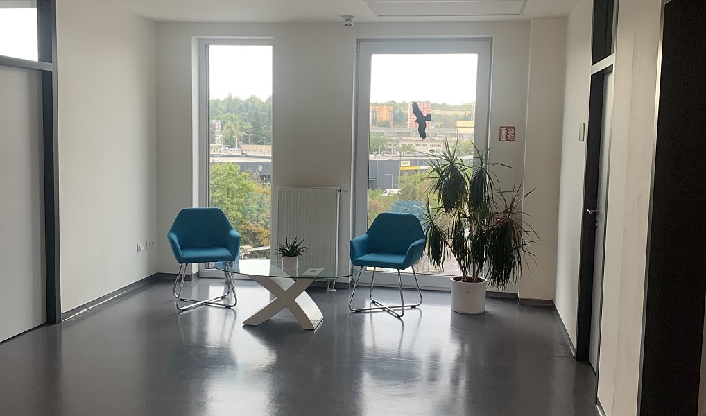 Pronájem komerčního prostoru, 18 m², Brno-město, Brno