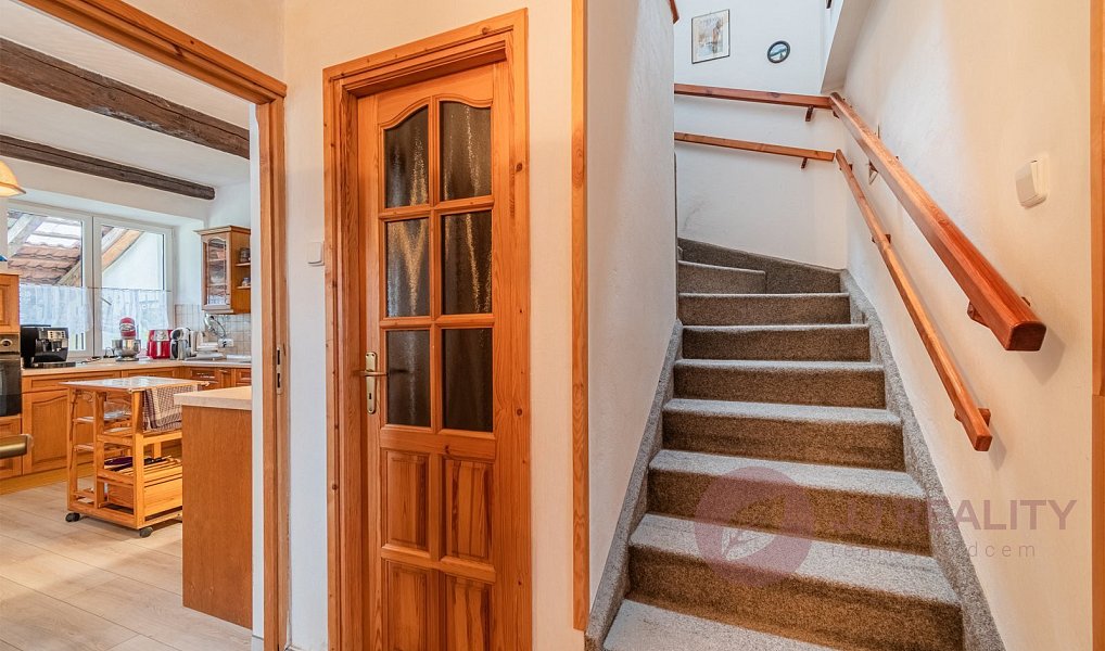 Prodej domu 271 m² s pozemkem 775 m², Šťáhlavy – náhled fotky 20