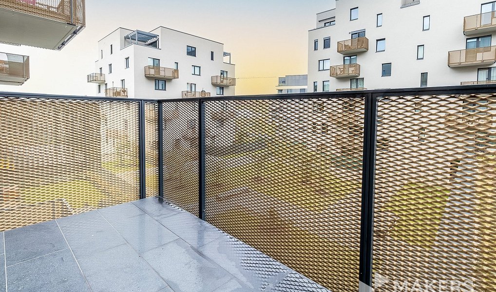 Pronájem bytu 1+kk 32 m², Praha – náhled fotky 2