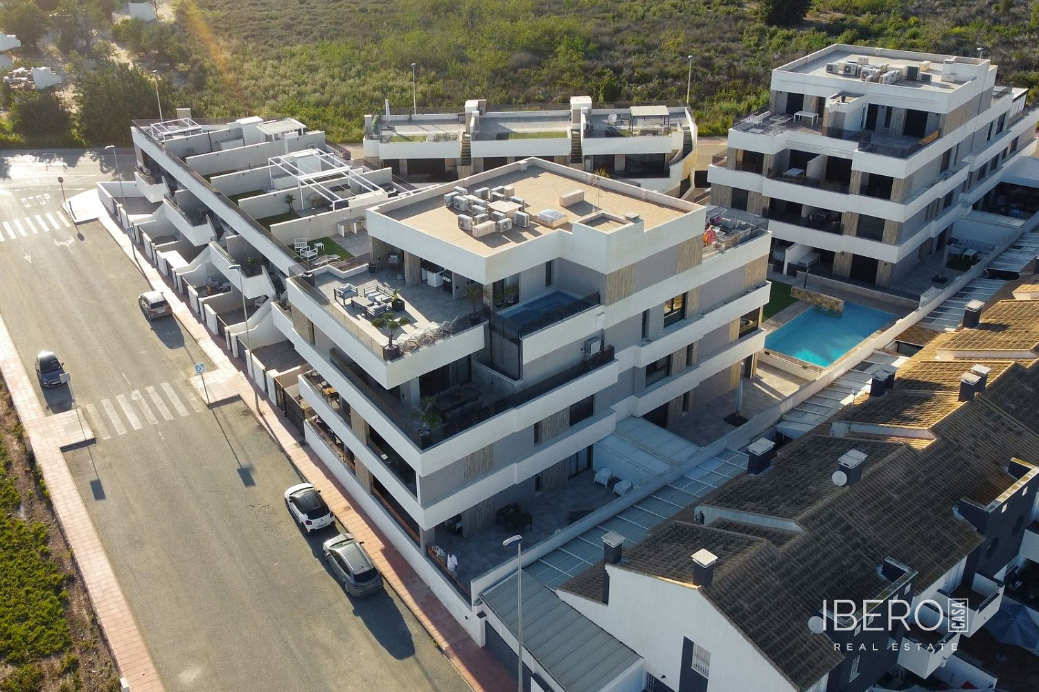 Piso 4+kk – San Javier, Santiago de la Ribera, Campo de Cartagena y Mar Menor - Más