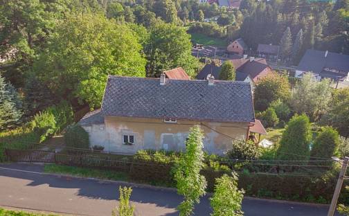 Prodej domu 239 m² s pozemkem 1 610 m², Volfartice, okres Česká Lípa