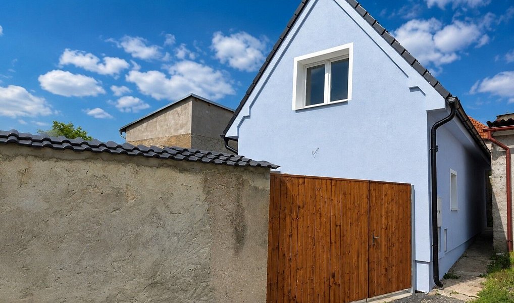Prodej domu 97 m² s pozemkem 316 m², Peruc – náhled fotky 47