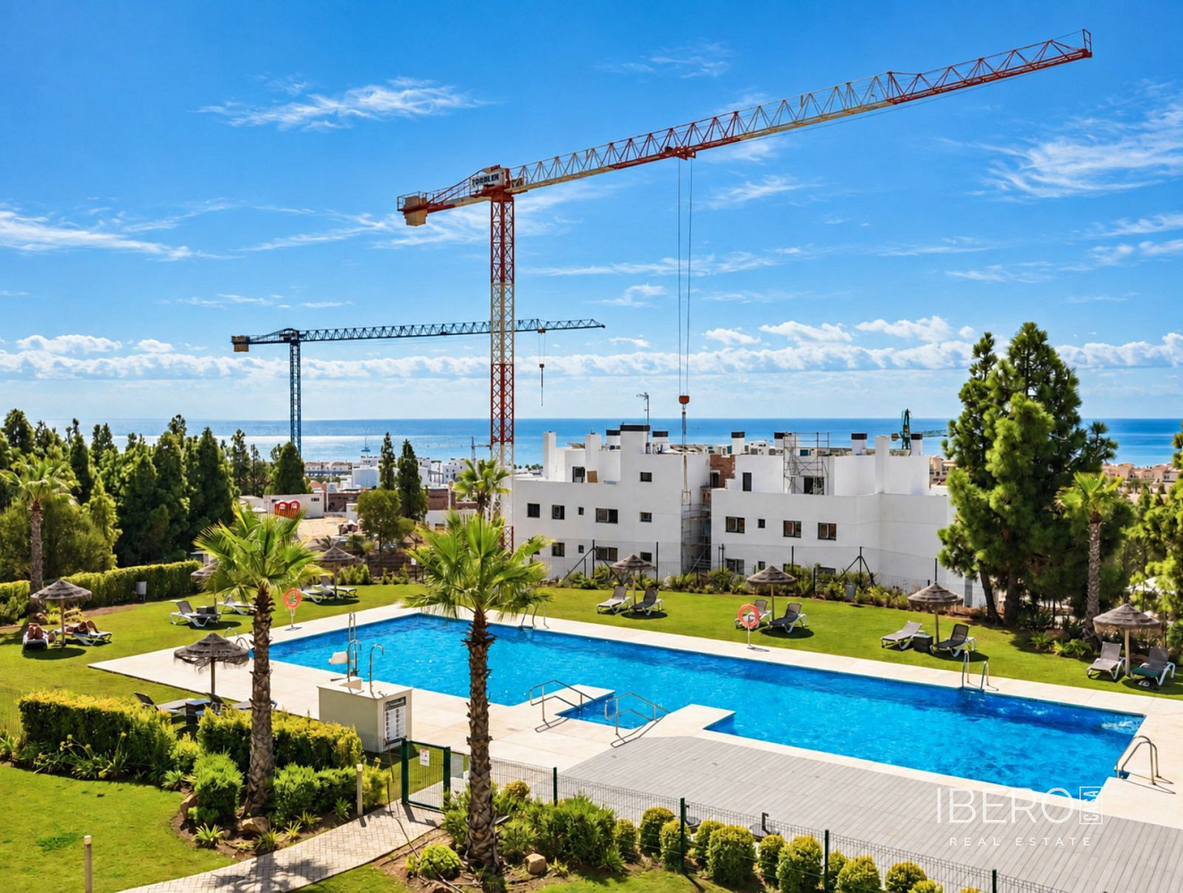 Piso 3+kk – Mijas, Las Lagunas, Campo-Mijas - Vista 4