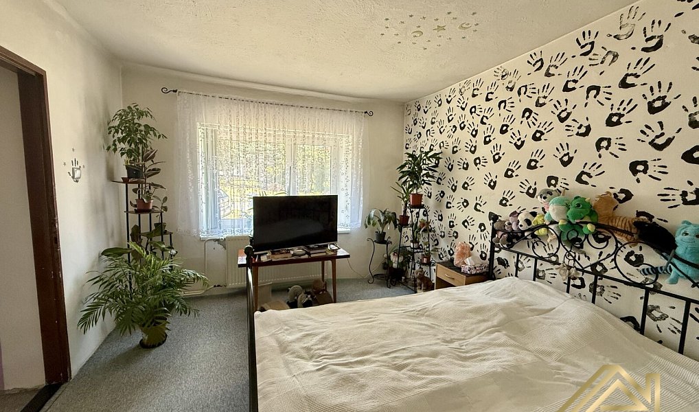 Prodej domu 95 m² s pozemkem 306 m², Jezeřany-Maršovice – náhled fotky 3