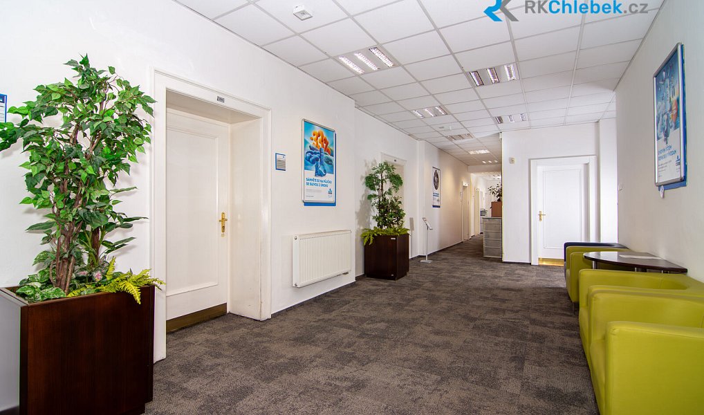 Pronájem komerčního objektu (jiného typu) 380 m², Frýdek-Místek – náhled fotky 3