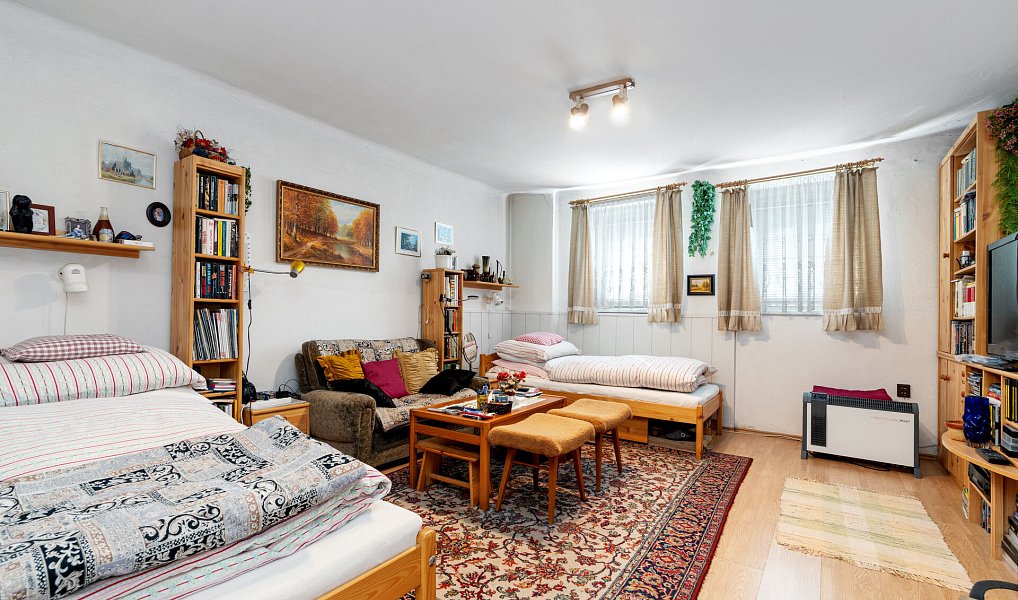 Prodej domu 50 m² s pozemkem 793 m², Velký Osek – náhled fotky 21
