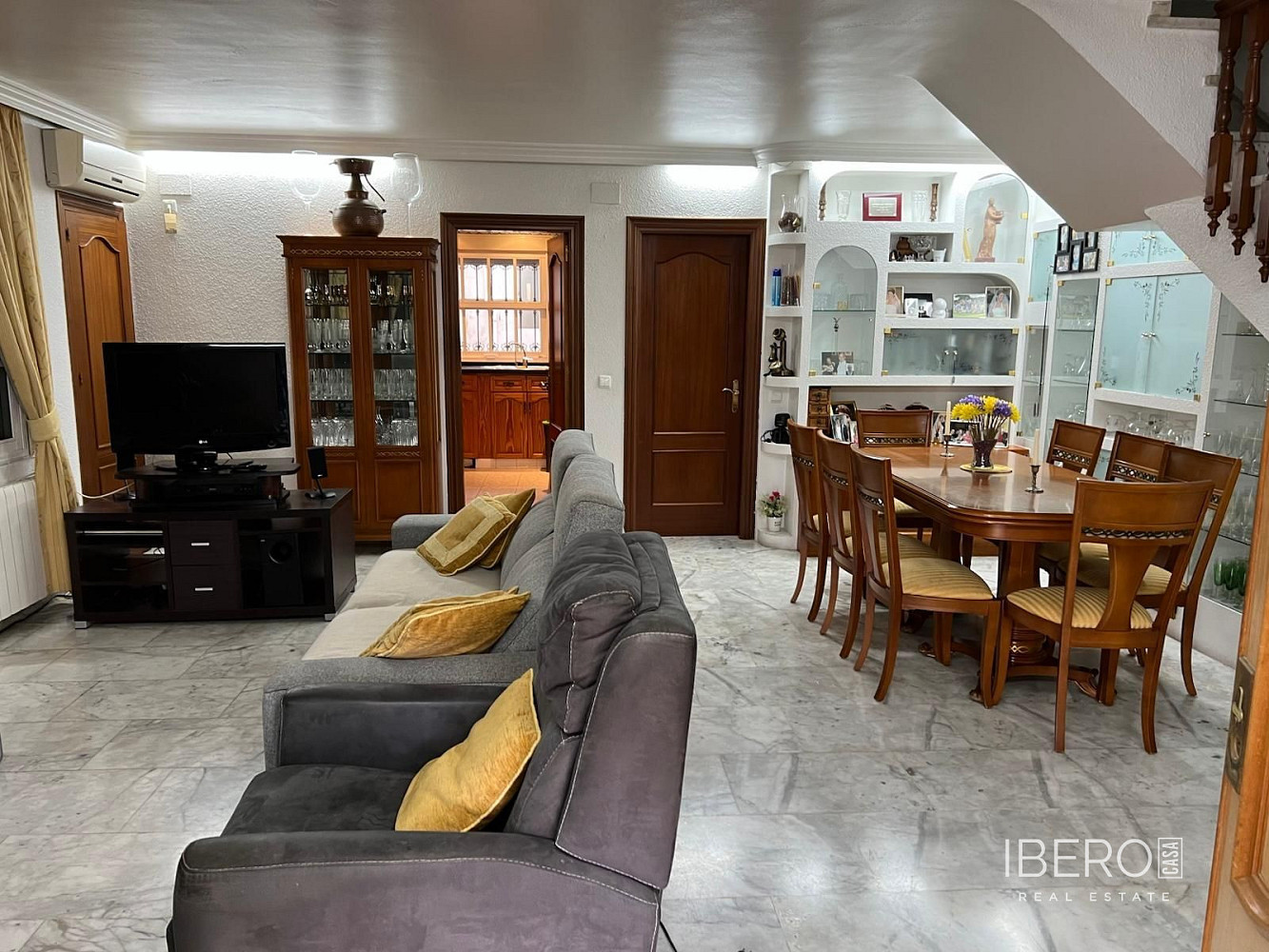 Casa 5+kk – Marbella, Nueva Andalucía - Vista 2