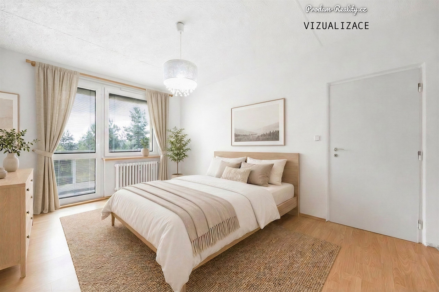 Prodej bytu 3+1 73 m² — photo 5