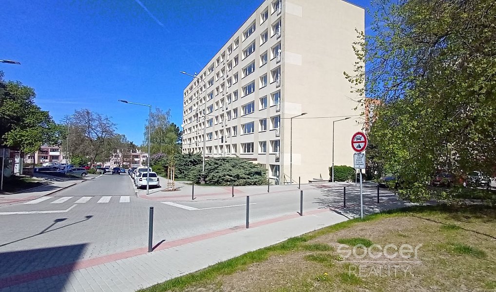 Prodej bytu 2+kk 43 m², Odolena Voda – náhled fotky 3