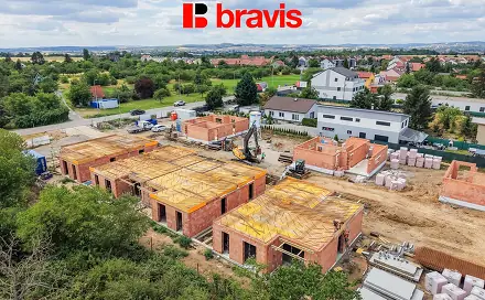 Prodej bytu 3+kk 137 m², Brno