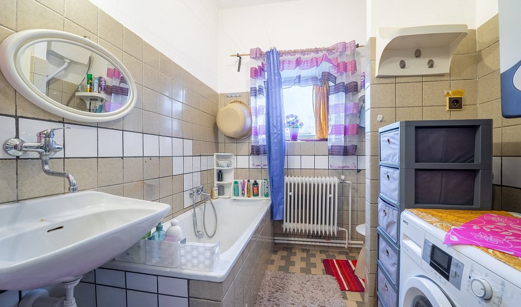 Prodej bytu 1+1 42 m², Svitavy – náhled fotky 7