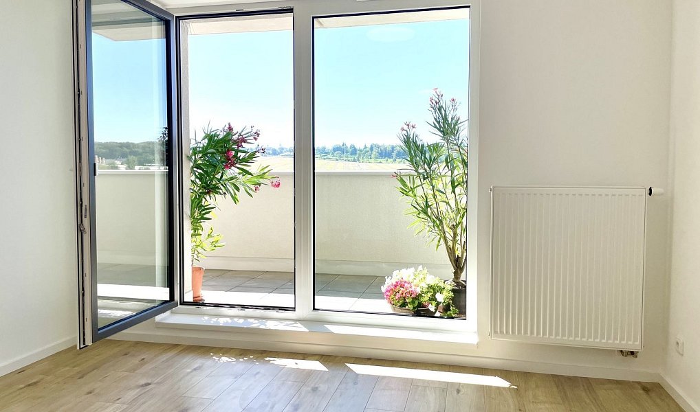 Pronájem bytu 2+kk 66 m², Plzeň – fotka 1 z 20