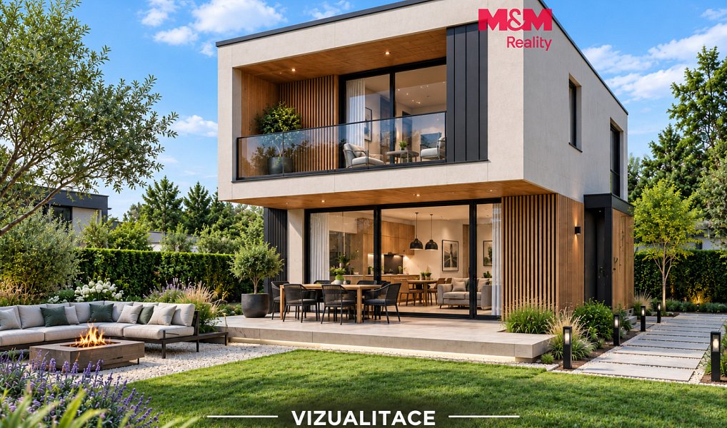 Prodej stavebního pozemku 378 m², Brno – fotka 1 z 8
