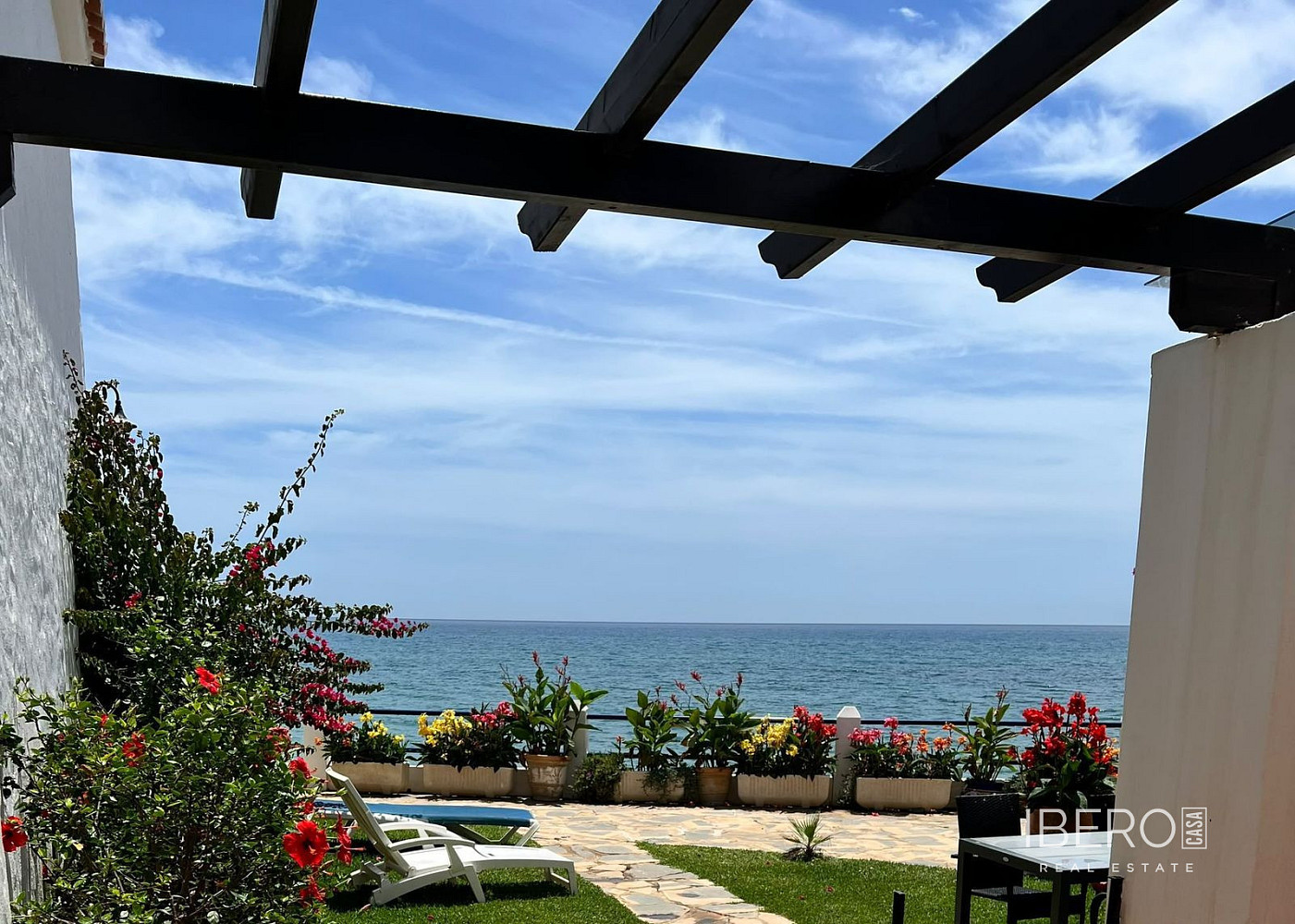 Casa 3+kk – Calahonda