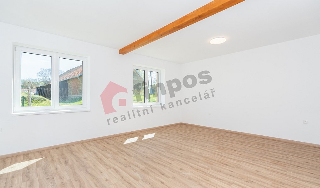 Prodej domu 158 m² s pozemkem 642 m², Načeradec – náhled fotky 14