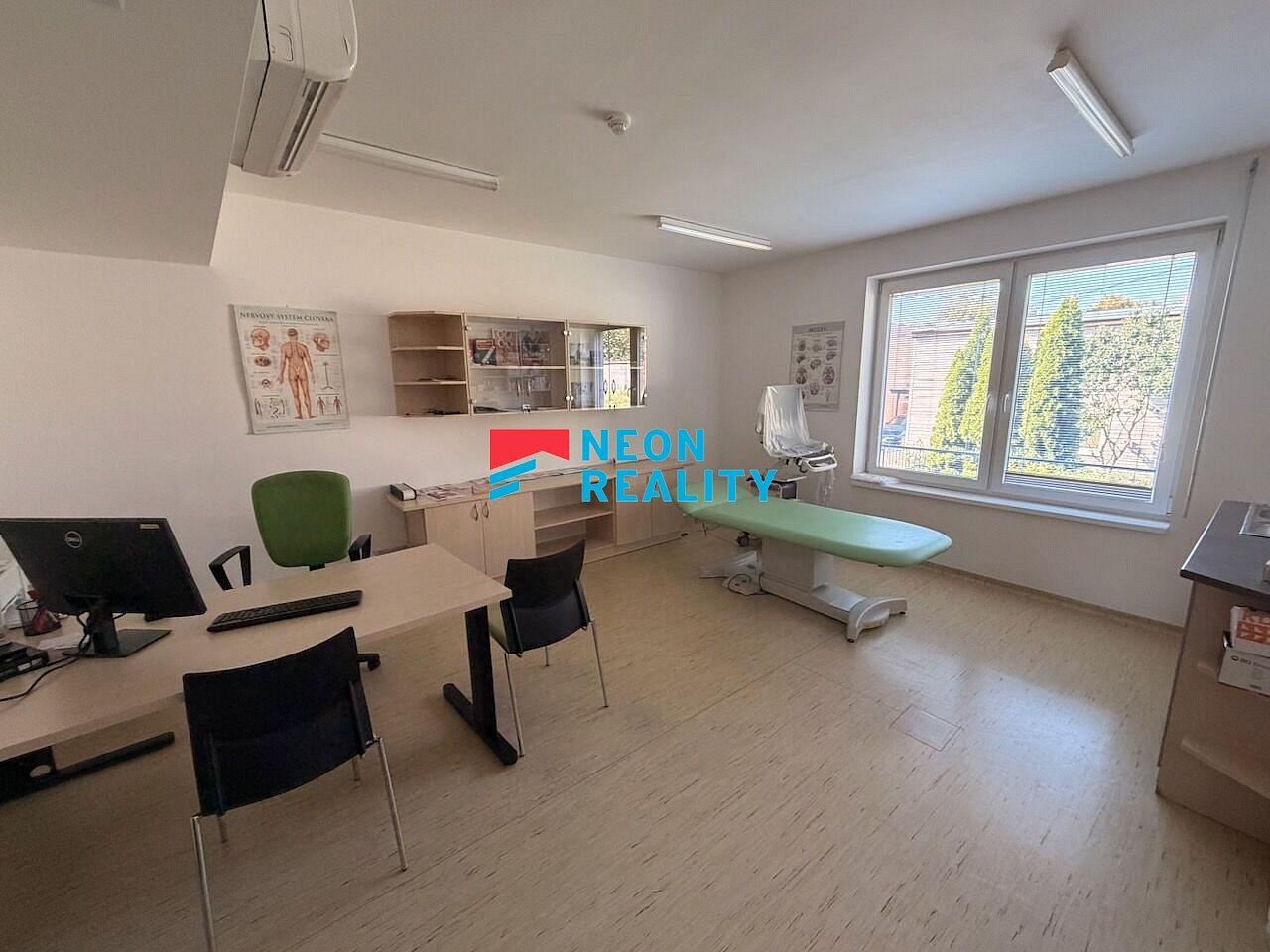 Pronájem komerčního objektu (jiného typu) 24 m² – fotografie 4