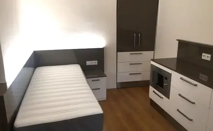 Prodej bytu 1+kk 18 m², Staroměstské náměstí, Mladá Boleslav - Mladá Boleslav I