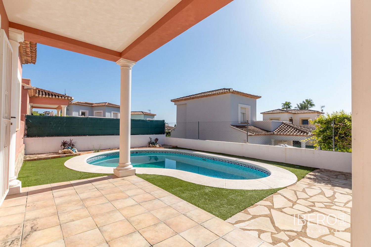 Casa 4+kk – Beniarbeig - Vista 4
