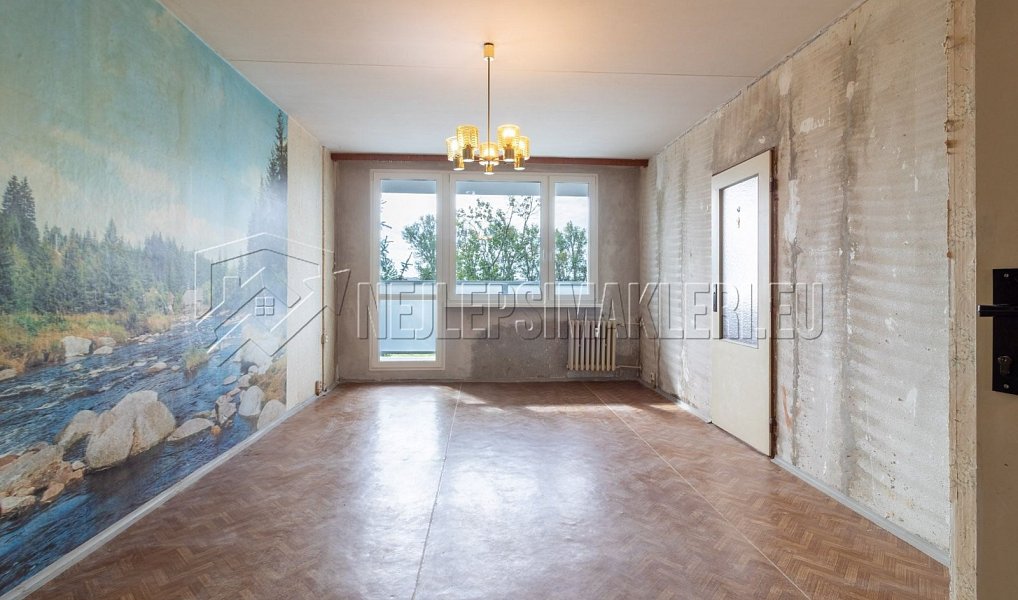 Prodej bytu 4+1 84 m², Praha – náhled fotky 12