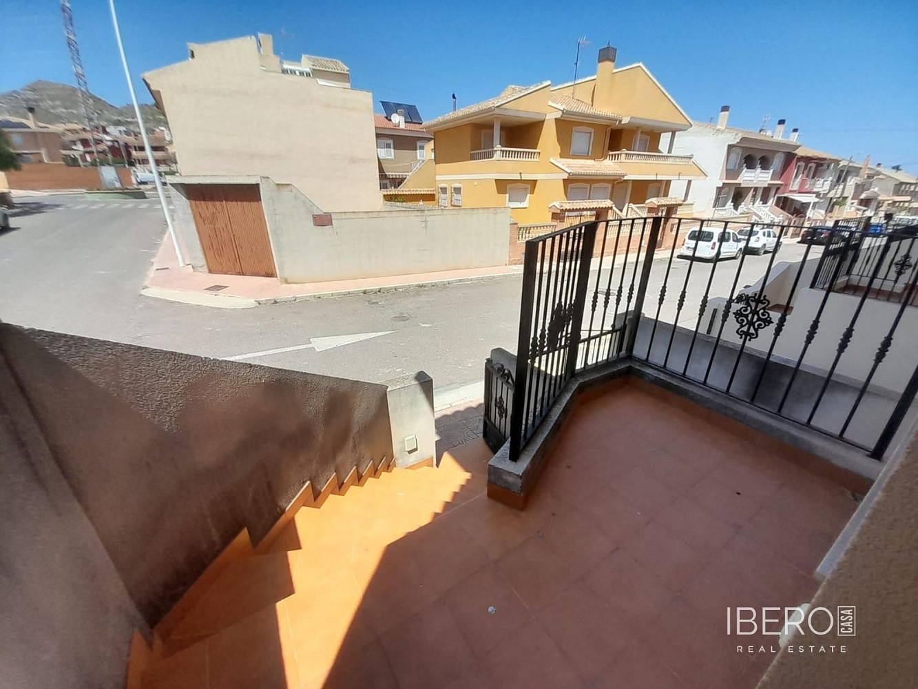 Casa 4+kk – Mazarrón, Rincones - Vista 3