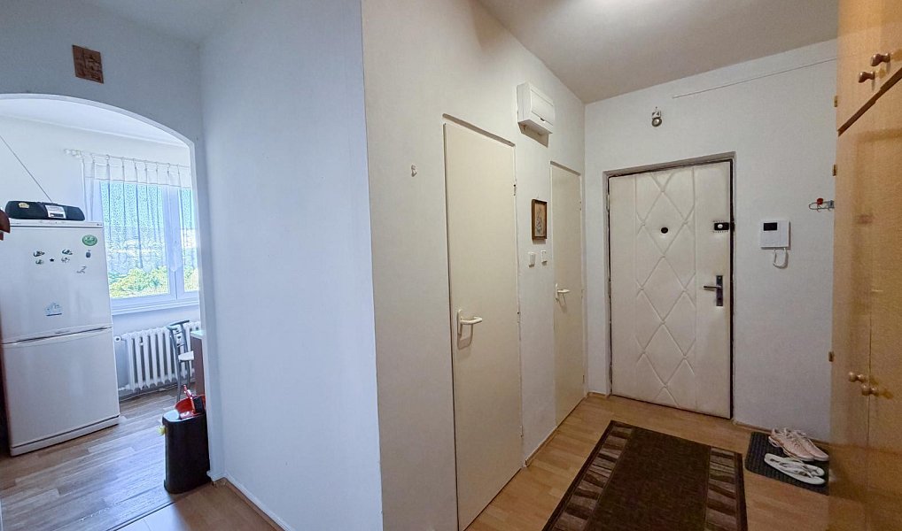 Prodej bytu 2+1 52 m², Teplice – náhled fotky 12
