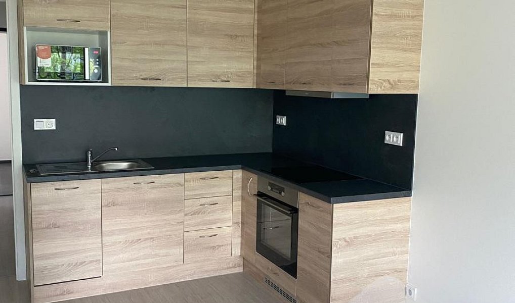 Pronájem bytu 1+kk 31 m², Brno – náhled fotky 11