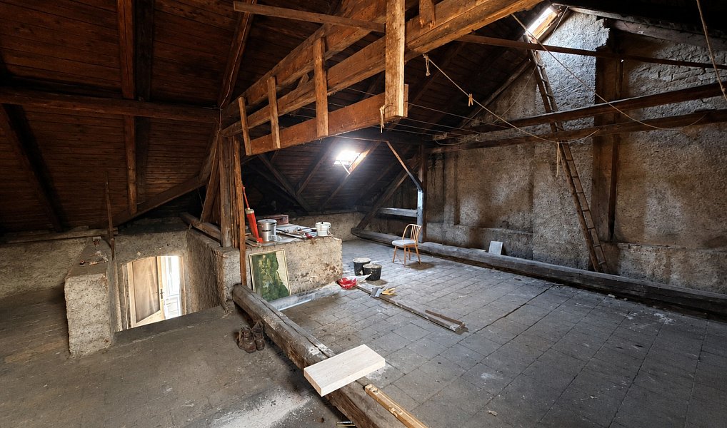 Prodej domu 176 m² s pozemkem 202 m², Chomutov – náhled fotky 23