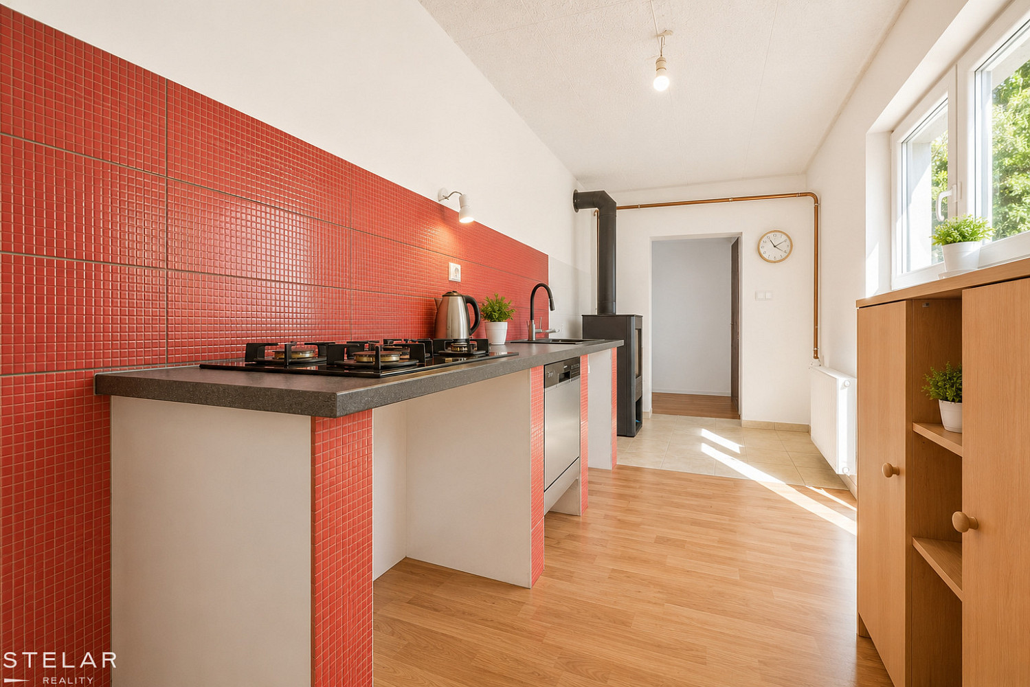 5+kk House in Omice, okres Brno-venkov – pohled 4