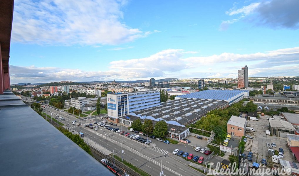 Pronájem bytu 3+1 68 m², Brno – náhled fotky 16