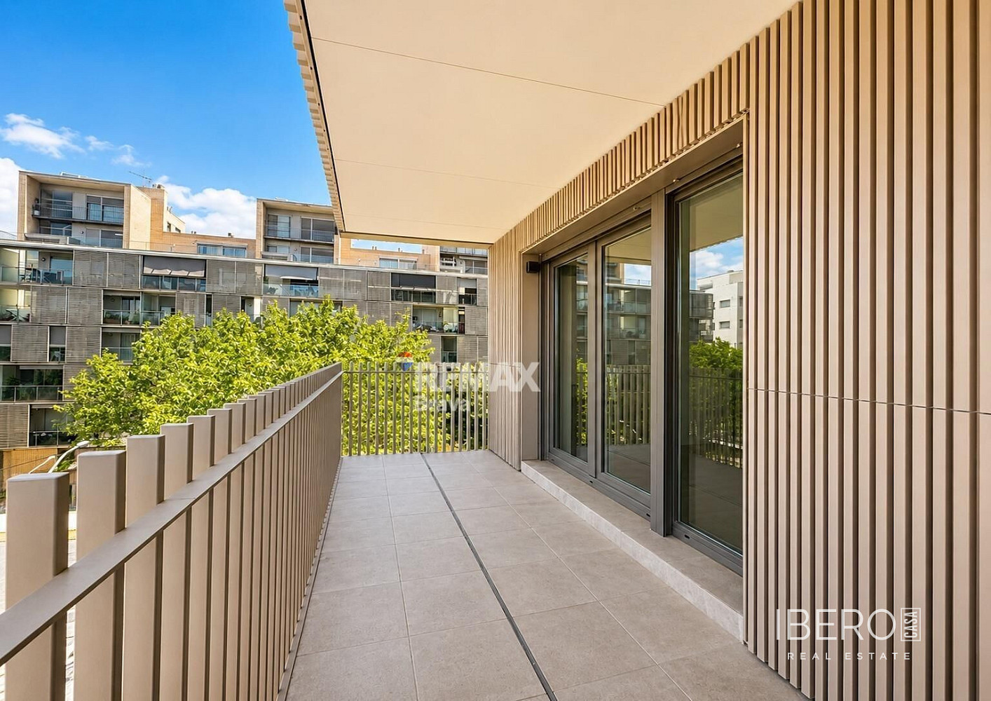 Piso 2+kk – Mataró, Eixample, Maresme - Vista 4