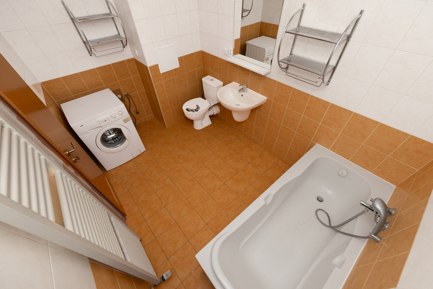 Prodej bytu 1+kk 46 m² – fotografie 4