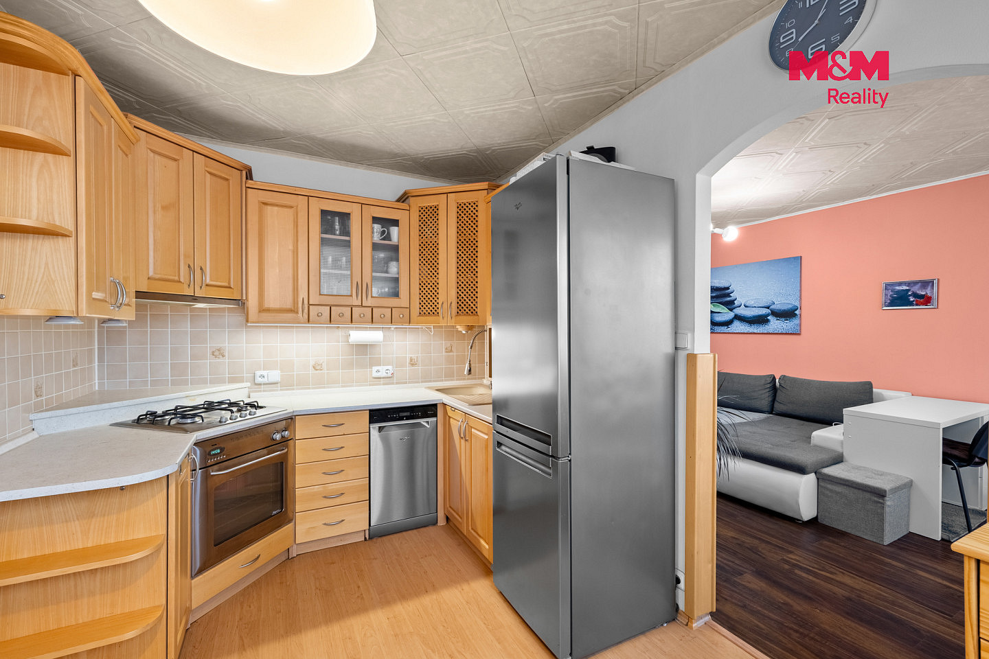 Prodej bytu 3+1 67 m² – fotografie 5