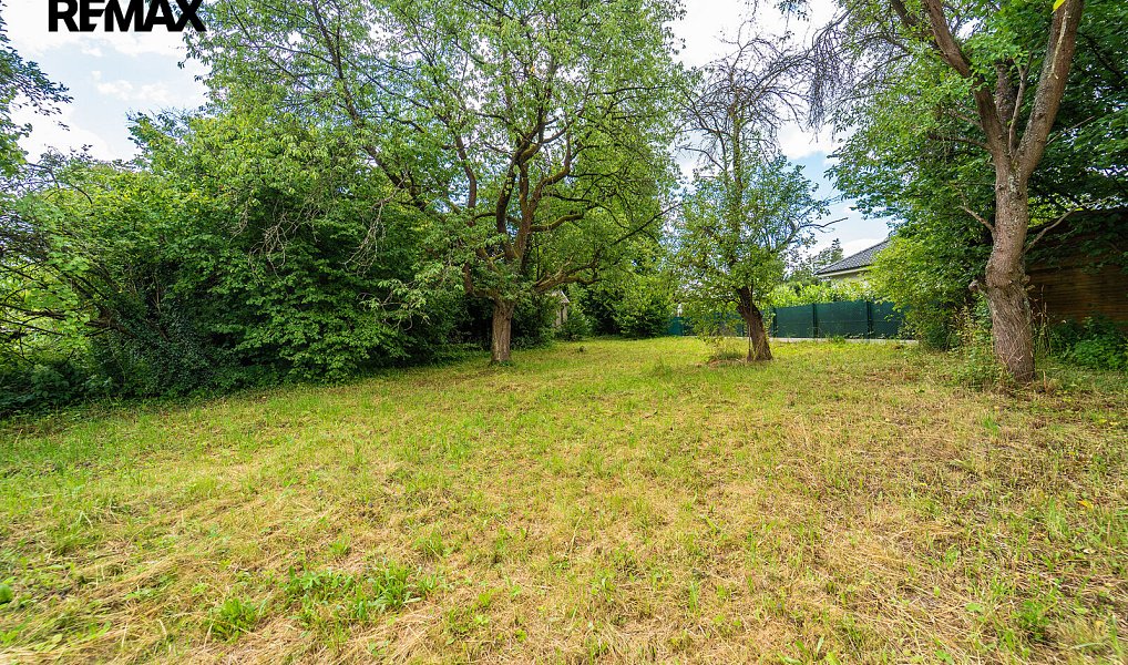 Prodej stavebního pozemku 999 m², Kamenice – náhled fotky 4