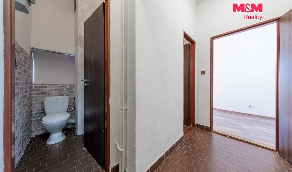 Prodej bytu 1+1 40 m², Nejdek – náhled fotky 7