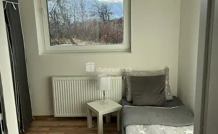 Pronájem bytu 5+kk 14 m²