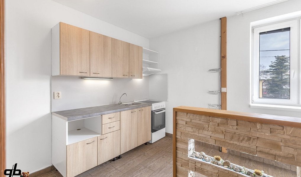 Prodej bytu 3+1 78 m², Bílovec – náhled fotky 3