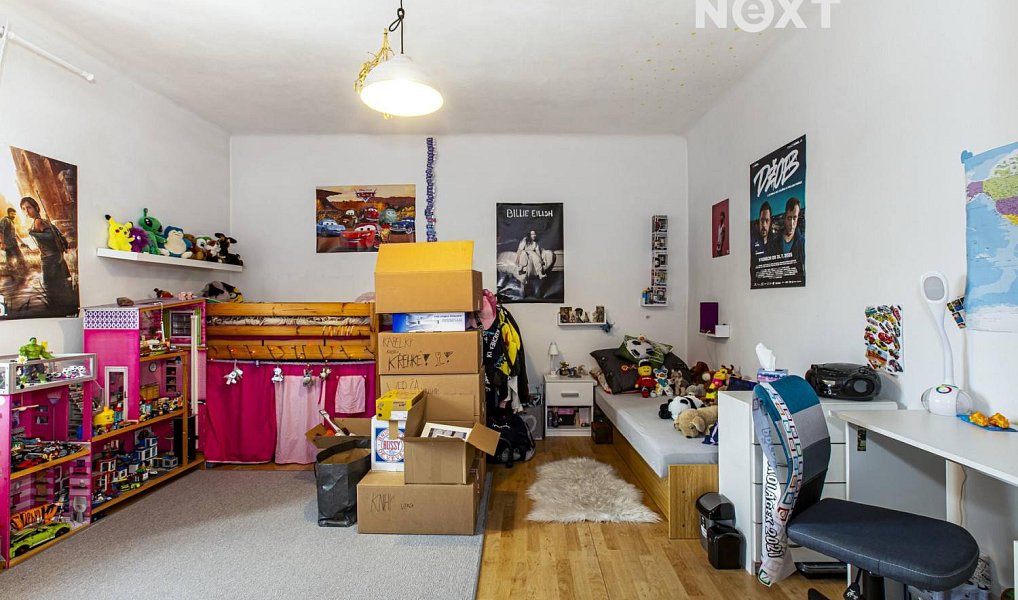 Prodej domu 265 m² s pozemkem 213 m², Kaplice – náhled fotky 29