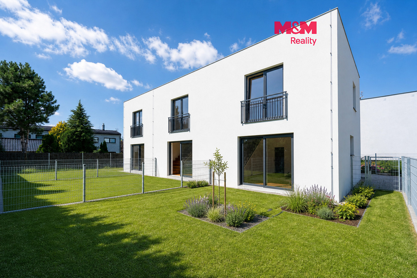 Prodej bytu 3+kk 83 m²