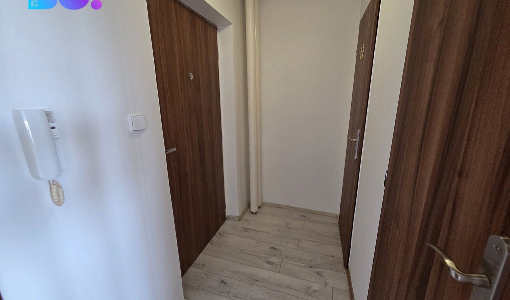 Pronájem bytu 1+1 28 m², Frýdek-Místek – náhled fotky 8