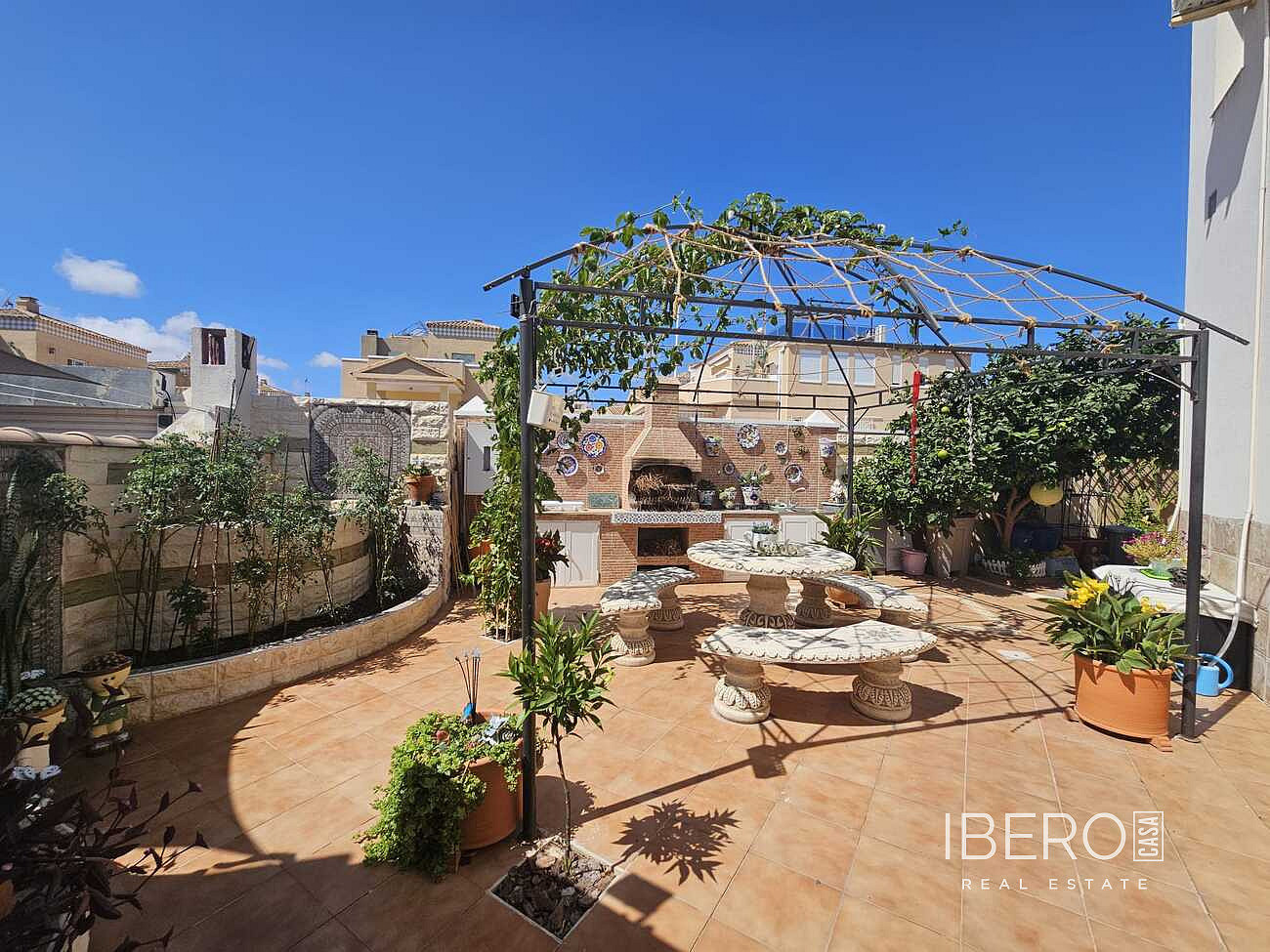 Casa 4+kk – Torrevieja, Europa - Vista 4