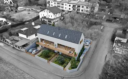 Prodej bytu 4+kk 117 m², Votice, okres Benešov