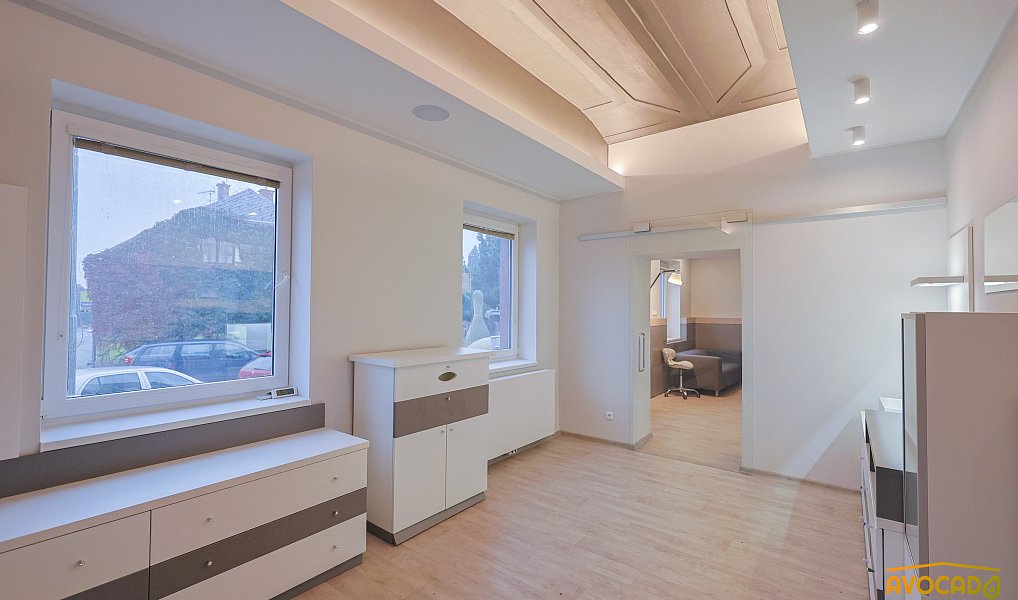 Pronájem obchodních prostor, Dvůr Králové nad Labem – náhled fotky 9